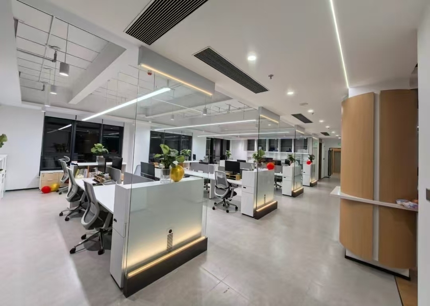 China XIXIAN FORWARD TECHNOLOGY LTD Bedrijfsprofiel