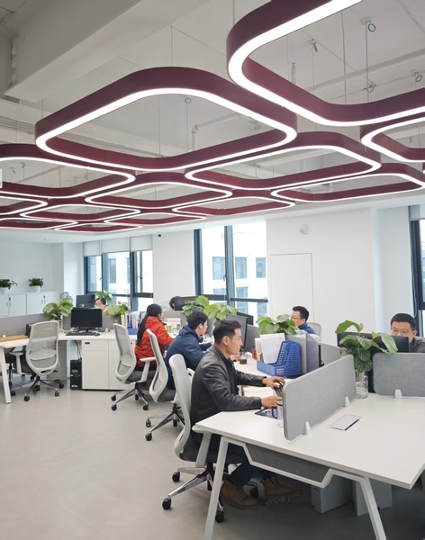 China XIXIAN FORWARD TECHNOLOGY LTD Bedrijfsprofiel