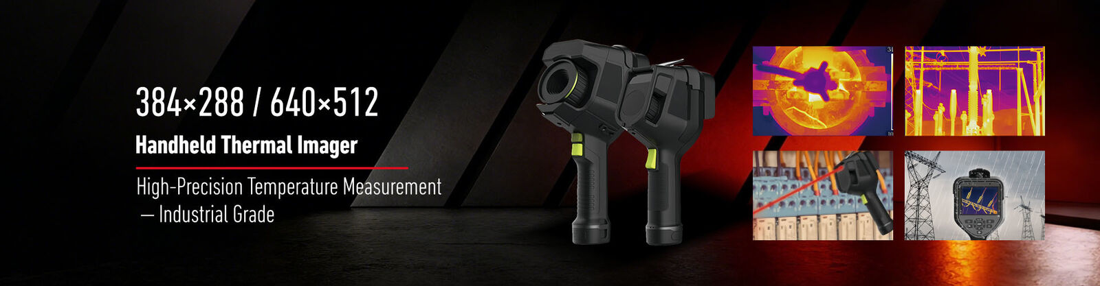 De Module van de laserafstandsmeter