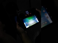 Fz-120 het Industriële Vliegtuigenuav Onderzoek van de het Toezichtpatrouille van de Lange afstandverkenning