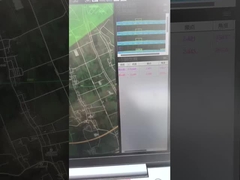 Directionele schrijffrequentie jammeringsapparaat van anti-dronesysteem tegenmaatregel serie