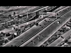 FW-XF2 Monoculaire handheld infrarood afstandsmeter telescoop