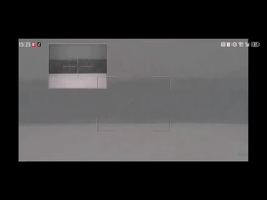 FW-GF721 Infraroodthermometertemometer voor thermische beeldvorming