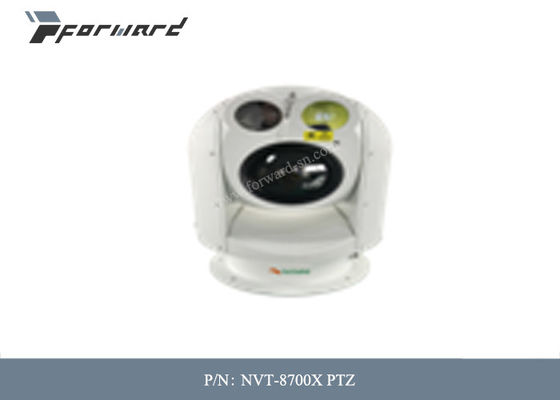 Van het de Camerasysteem 4k Ptz van nvt-8700X 1080P PTZ PTZ Camera van Kabeltelevisie 100M To 5000M
