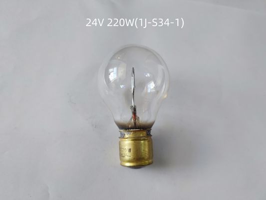 1j-S34-1 Bulp-Aangepaste Luchtvaartdelen 24v 220w