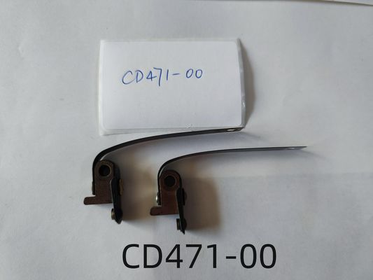 CD471-00 Vliegtuigonderdelen gebruikt op Nanchang CJ-6