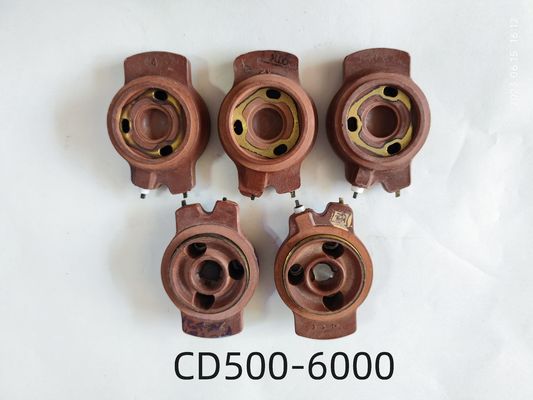 CD500-6000 Distributeur Borstel luchtvaart onderdelen gebruikt op Nanchang CJ-6