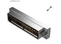 Robuuste stroomsignaalconnector Robuuste omgeving SMMA036-MA38C-T7S1 Voor robuuste omgeving