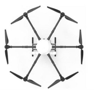 FZ-616 Thermal Fogger Drone For Spraying High Trees And Pest Control