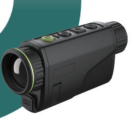 ARC SERIES Thermisch monocular met 1800m detectieafstand 1440×1080 OLED-scherm en lange levensduur van de batterij voor buitengebruik