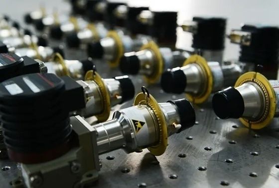 Duurzame waterdichte thermische visie-monoculair ontworpen voor ruwe omgevingen Militaire wildlife tracking en zoek- en reddingsoperaties