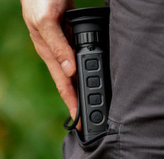 FW-XF2 Thermal Imaging Monocular met 1000m detectieafstand, batterijduur > 5 uur en IP65-beschermingsniveau