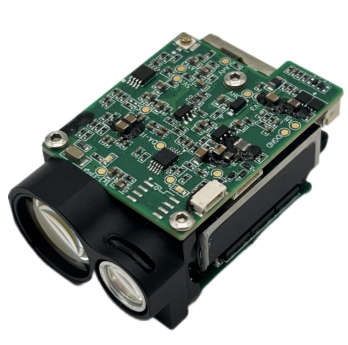 FW-ED03 1535nm oogveilige lasermodule