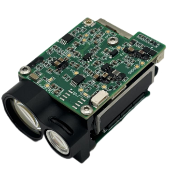 FW-ED04 1535nm oogveilige lasermodule