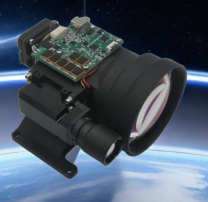 FW-ED13 1535nm oogveilige lasermodule