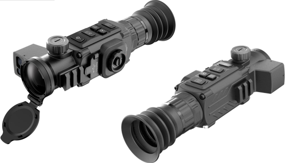 FW-ED14 Thermal Sight 640x512 Resolutie 12μm UFPA sensor