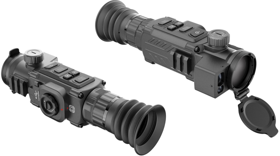 FW-ED15 Thermal Sight 640x512 Resolutie 12μm UFPA sensor