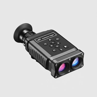 Long Range 1500m Thermal Imaging Monocular with 5V Operating Voltage and 50fps Frame Rate for High-Performance Surveillance