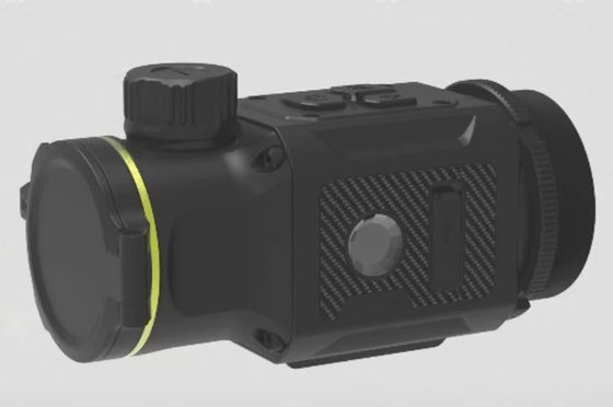 FW-T635 Thermal Monocular met 35 mm lens F1.0 diafragma en multi-gebruikersconnectiviteit voor verbeterde prestaties