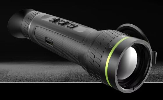 FW-SA50 Thermal Monocular met 1280*1024 HD Thermal Imaging Resolution 50mm Lens en F1.0 diafragma voor buitengebruik