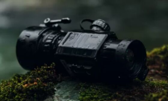 FW-C635F Thermal Monocular met 1800m detectieafstand, 1440×1080 OLED-scherm en 6,5 uur batterijduur voor buitengebruik