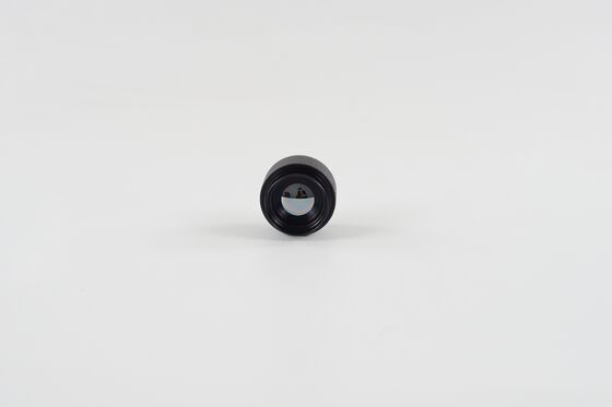 FWD-0330-0R 35 mm F1.0 640 × 512 bij 12 μm LWIR-lens met vaste focus en Germanium-naar-Chalcogenide-upgrade voor thermische beeldvorming